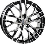 RST R077 6.5x17 5x114.3 ET 45 Dia 54.1 BFP