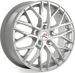 RST R077 6.5x17 5x114.3 ET 45 Dia 60.1 HS