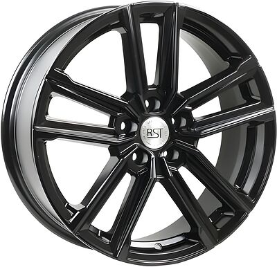 RST R078 Faw 7x18 5x100 ET 28 Dia 57 BL