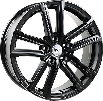 RST R078 7x18 5x100 ET 28 Dia 57.1 GB