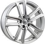 RST R078 Outlander 7x18 5x114 ET 38 Dia 67 Silver