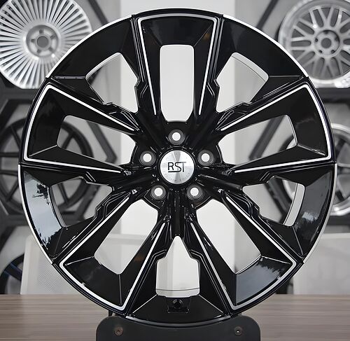 RST R082FF   Russia+