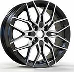 RST R085 6x15 4x100 ET 46 Dia 60.1 BD