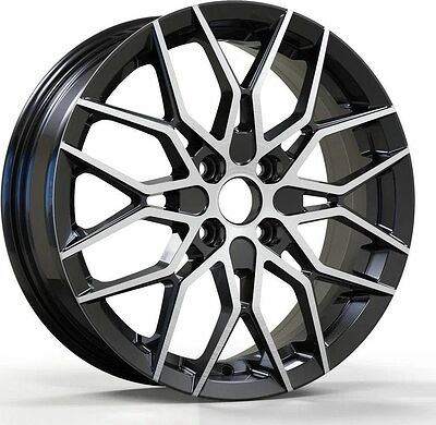 RST R085 6x15 4x100 ET 40 Dia 56.6 BD