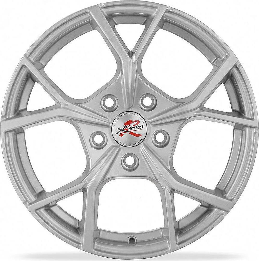 RST R086 6.5x16 5x108 ET 40 Dia 54.1 HSL