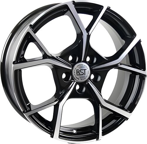 RST R086 JAC