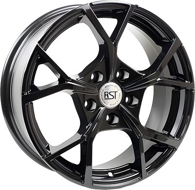 RST R086 JAC 6x16 5x108 ET 40 Dia 54 BL