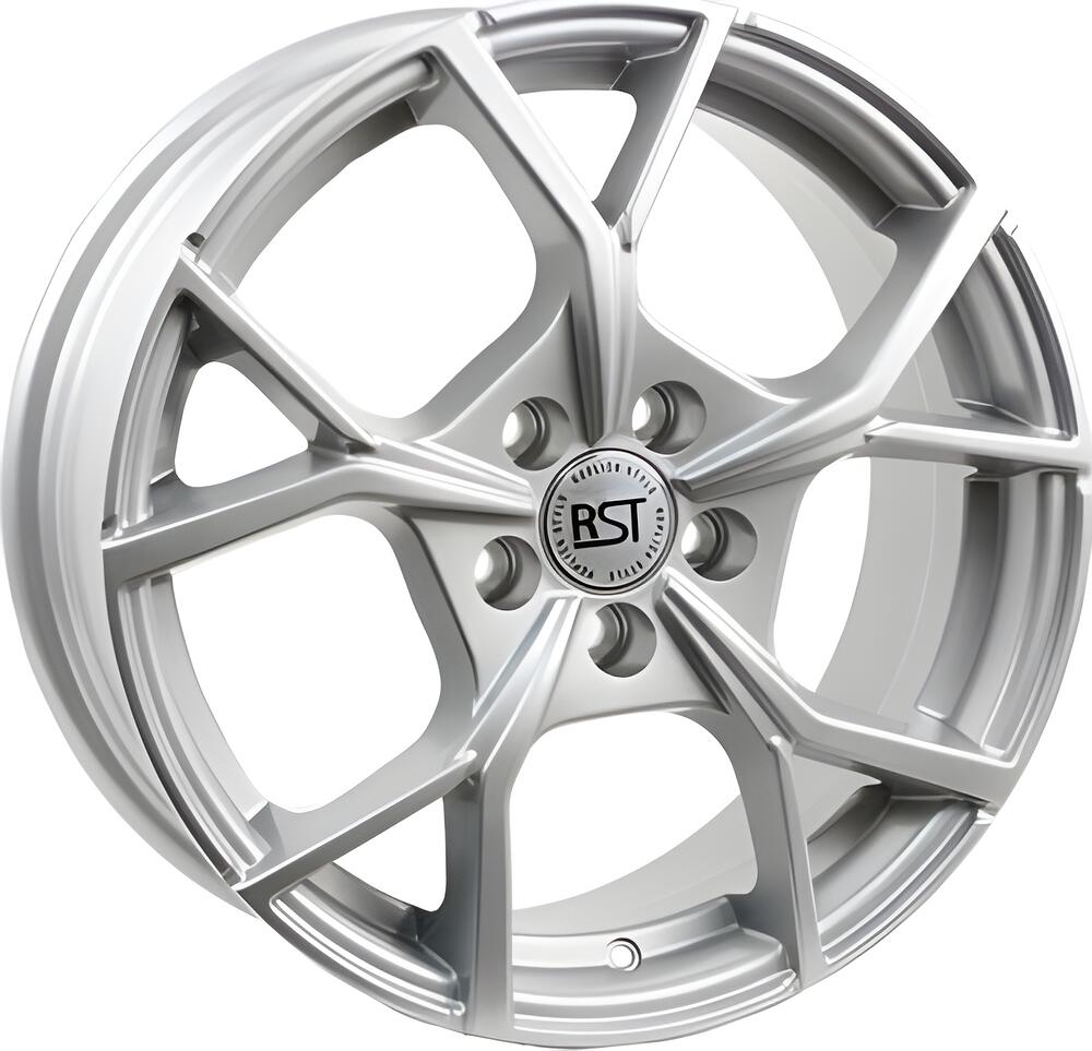 RST R086 JAC 6.5x16 5x108 ET 40 Dia 54.1 SL
