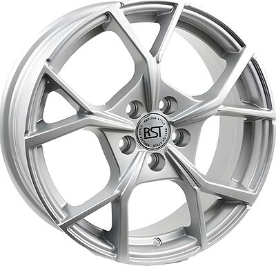 RST R086 6.5x16 5x100 ET 40 Dia 57.1 SL