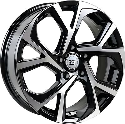 RST R087 6.5x17 5x114.3 ET 35 Dia 67.1 BD