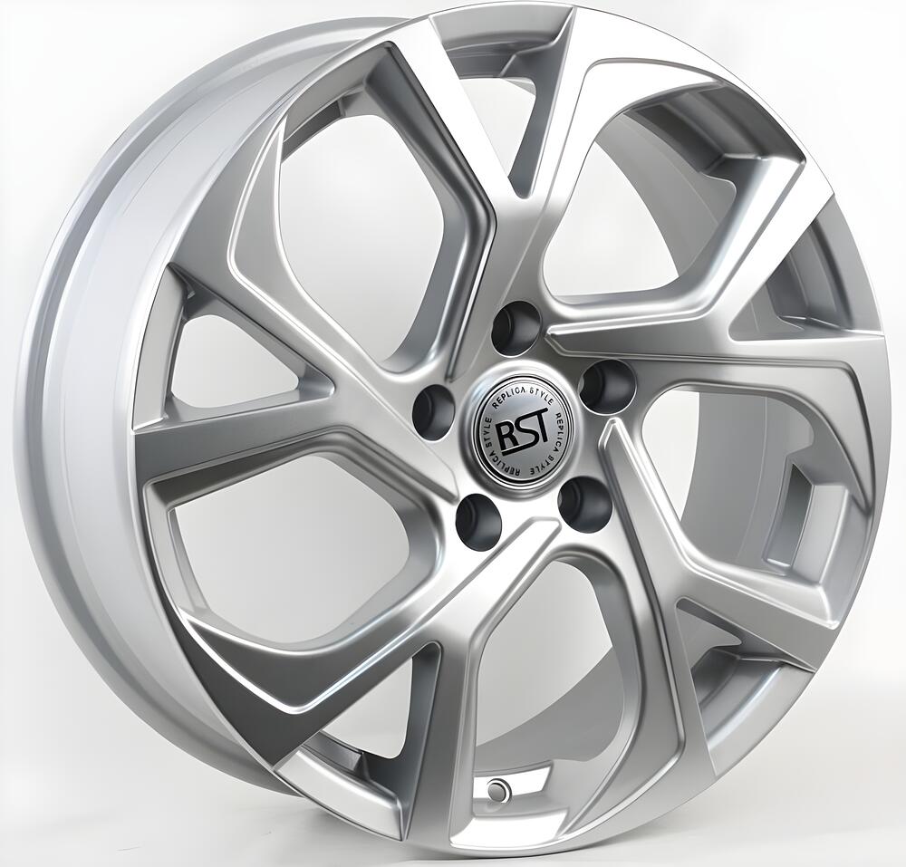 RST R087 6.5x17 5x114.3 ET 35 Dia 60.1 S
