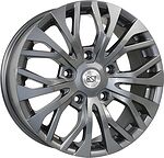 Диски для Toyota Land Cruiser Cygnus Диски для Toyota Land Cruiser Cygnus
