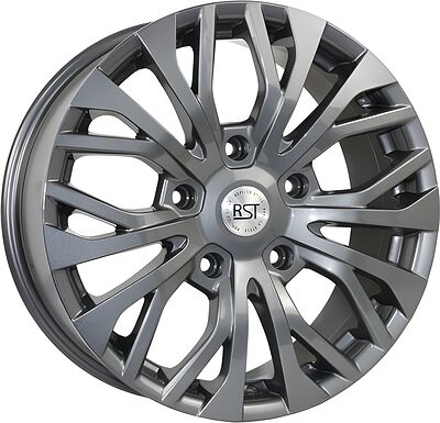 RST R088 LC200 8x18 5x150 ET 56 Dia 110.1 BMG