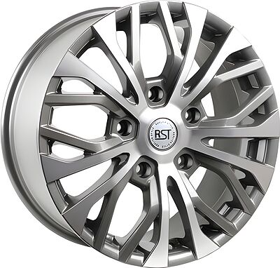 RST R088 LC200 8x18 5x150 ET 56 Dia 110.1 GRD