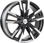 RST R089 7x19 5x108 ET 36 Dia 65.1 BFP