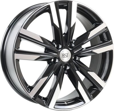 RST R089 7x19 5x108 ET 36 Dia 65.1 GB