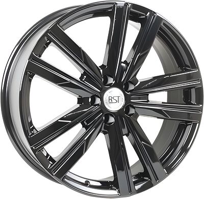 RST R089 7x19 5x114.3 ET 42 Dia 60.1 BL