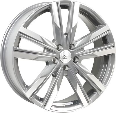 RST R089 Chery 7x19 5x108 ET 33 Dia 60 GRD
