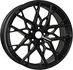 RST R092FF 8x20 5x114 ET 40 Dia 67 BLm