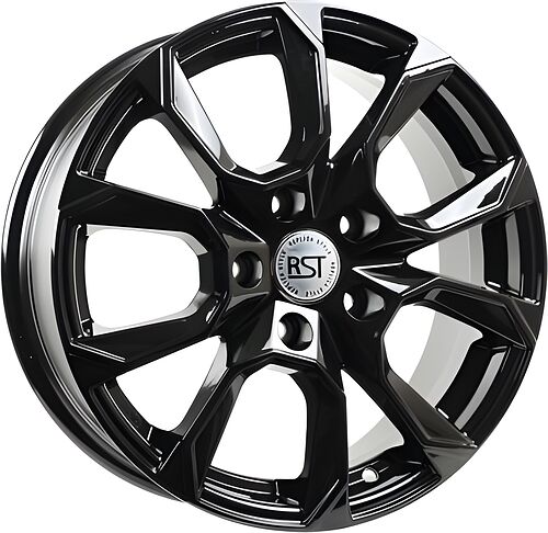 RST R096 Skoda, VW