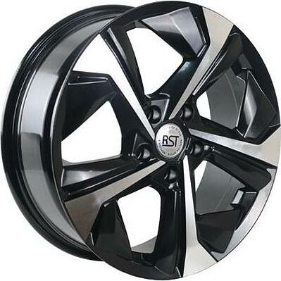 RST R097 7x17 5x114.3 ET 40 Dia 67.1 GB