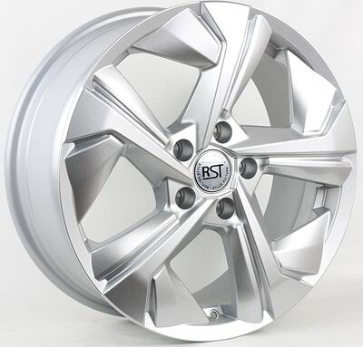 RST R097 7x17 5x114.3 ET 40 Dia 67.1 S