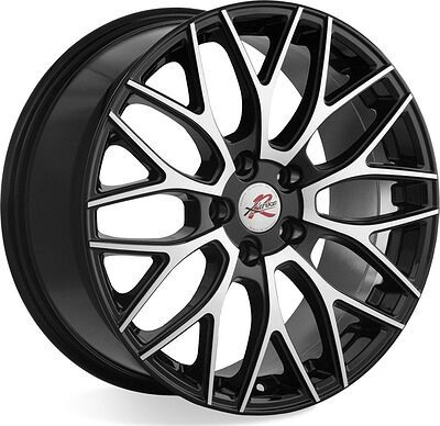 RST R098 8x18 5x114.3 ET 35 Dia 60.1 BK/FP