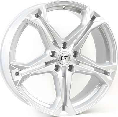 RST R099 7.5x19 5x108 ET 46 Dia 63.4 Grap