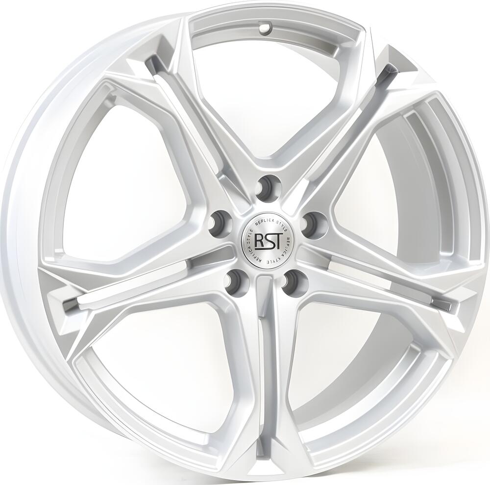 RST R099 7.5x19 5x108 ET 46 Dia 63.4 GB