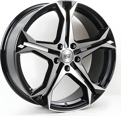 RST R099 7.5x19 5x114.3 ET 45 Dia 67.1 BFP