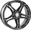 RST R099 7.5x19 5x114.3 ET 35 Dia 67.1 BL
