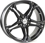 RST R099 7.5x19 5x114.3 ET 35 Dia 67.1 BL