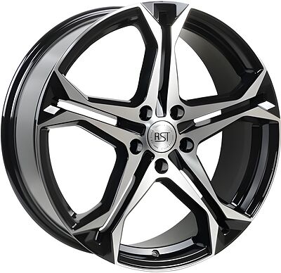 RST R099 Faw 7x19 5x114 ET 35 Dia 67 BD