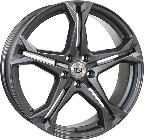 RST R099 Geely Tugela