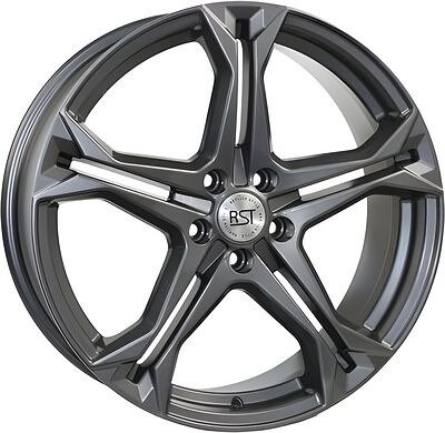 RST R099 Geely Tugela 7.5x19 5x108 ET 46 Dia 63.4 BMG