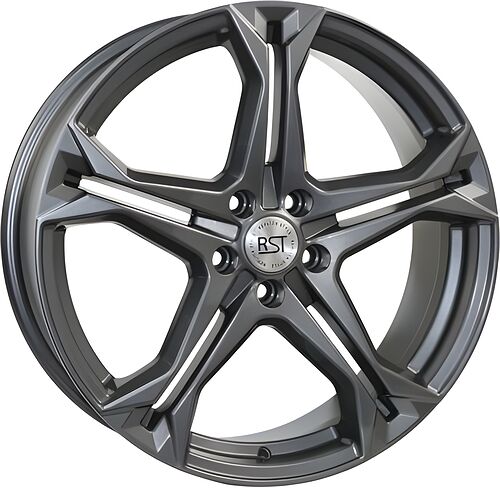 RST R099 Mazda6
