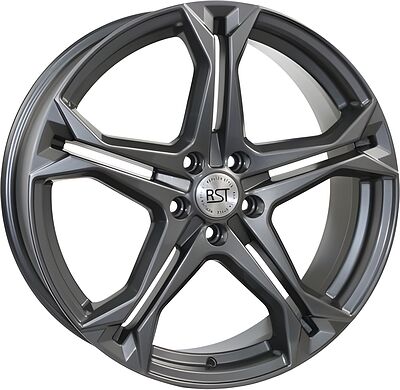 RST R099 Mazda6 7.5x19 5x114.3 ET 45 Dia 67.1 BMG