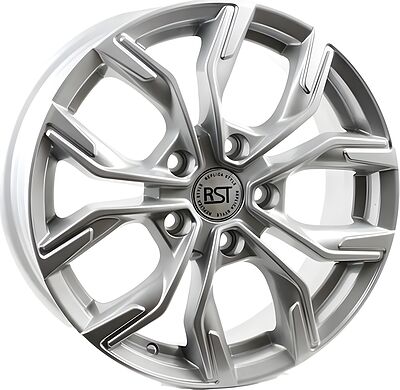 RST R106 6.5x16 5x112 ET 46 Dia 57.1 SL
