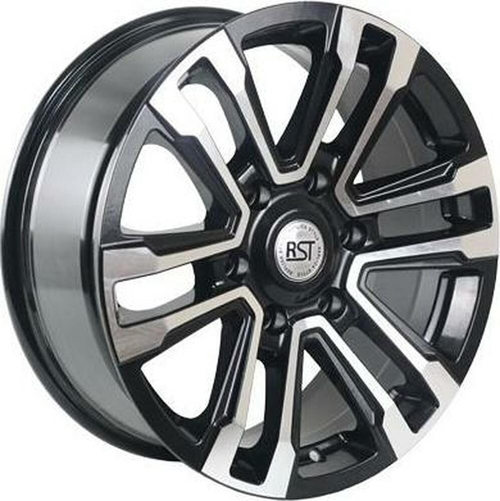 RST R107 7.5x17 6x139.7 ET 40 Dia 67.1 BFP