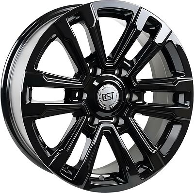 RST R107 7.5x17 6x139.7 ET 40 Dia 75.1 GB