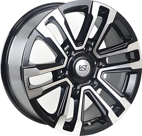 RST R107 Prado