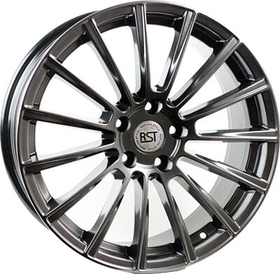 RST R108 8x18 5x108 ET 42.5 Dia 63.4 BH