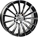 RST R108 Mersedes E
