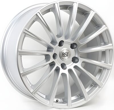 RST R108 8x18 5x108 ET 42.5 Dia 63.4 S