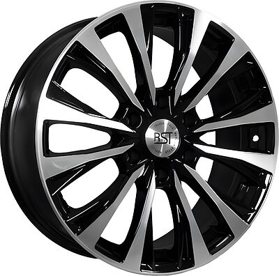 RST R109 7.5x19 6x139.7 ET 25 Dia 106.1 BFP