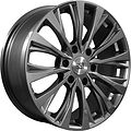 RST R109 7x19 6x139 ET 25 Dia 106 BMG