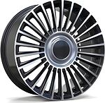 RST R112 9x20 5x114.3 ET 40 Dia 67.1 BD