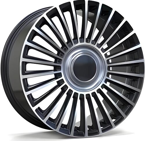 RST R112