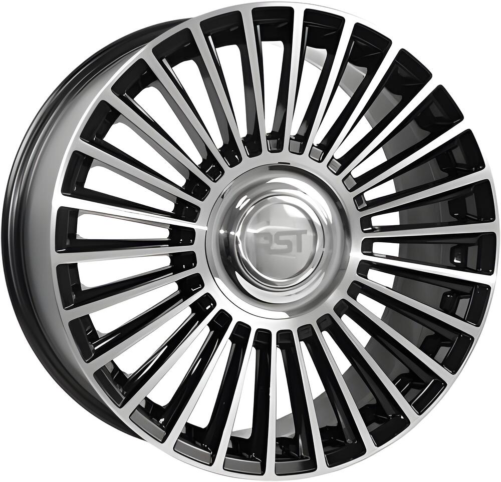 RST R112 Volvo 9x20 5x108 ET 38.5 Dia 63.4 BD