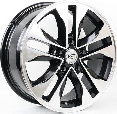 RST R116 6.5x16 5x114.3 ET 46 Dia 67.1 BD